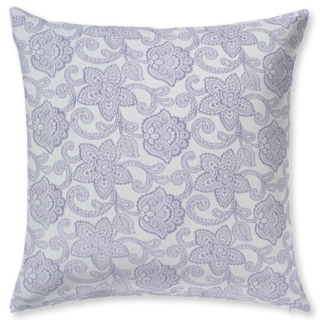 Cojin Jacquard DANIELLA 