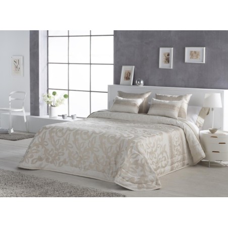 Colcha Bouti Jacquard AMALFI 