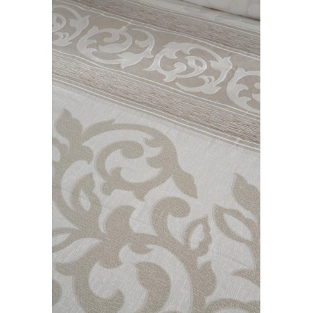 Colcha Bouti Jacquard AMALFI 