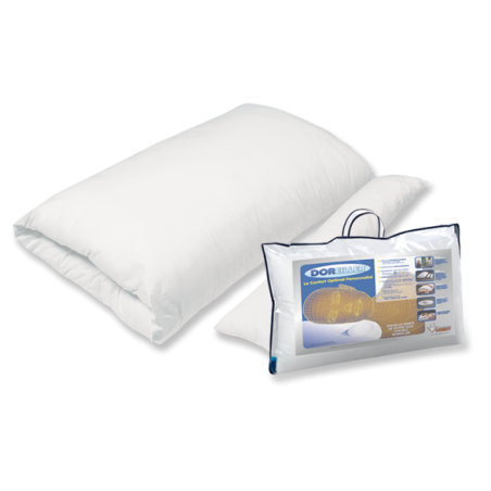 Almohada Ergonómica Doreiller Moshy