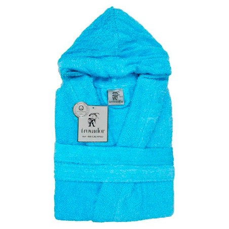 Albornoz Infantil Calypso