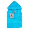 Albornoz Infantil Calypso