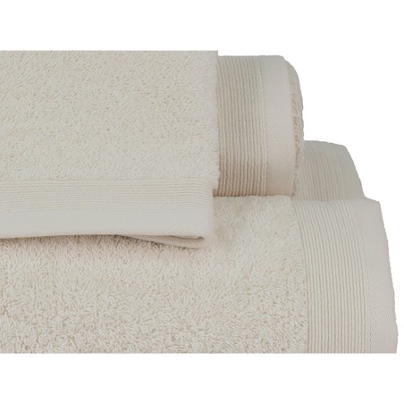 Toalla Rizo Venus Natural Trovador