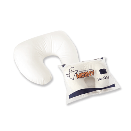 Collarin de viaje Moshy