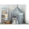 Carpa Infantil Pop Up Gris