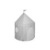 Carpa Infantil Pop Up Gris
