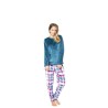 Pijama Coralina Rania