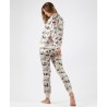 Pijama Invierno Mujer Bestfriend 