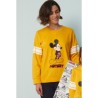 Pijama Mickey Mujer