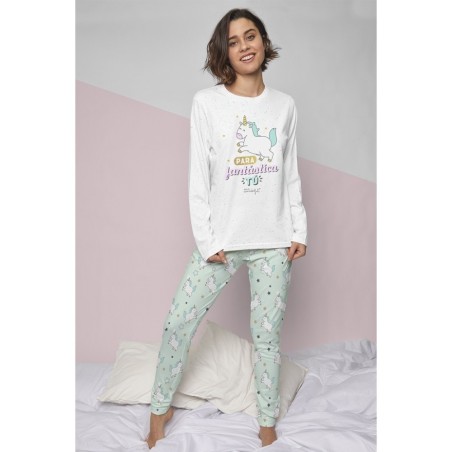 Pijama Mujer Para Fantastica Tu