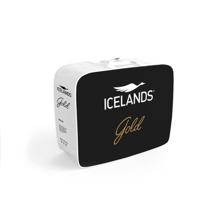 RELLENO NÓRDICO PLUMÓN GOLD - ICELANDS