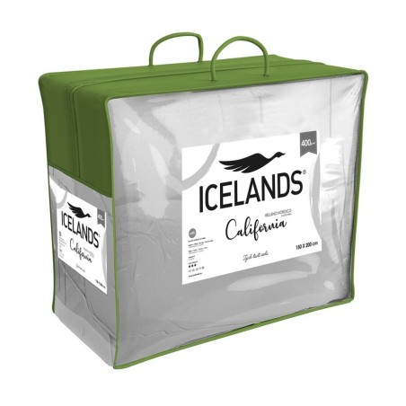 RELLENO NÓRDICO CALIFORNIA 4 ESTACIONES ICELANDS