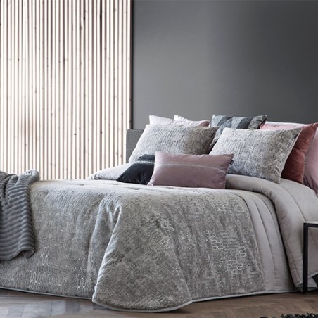 Colcha Bouti ABBY ANTILO