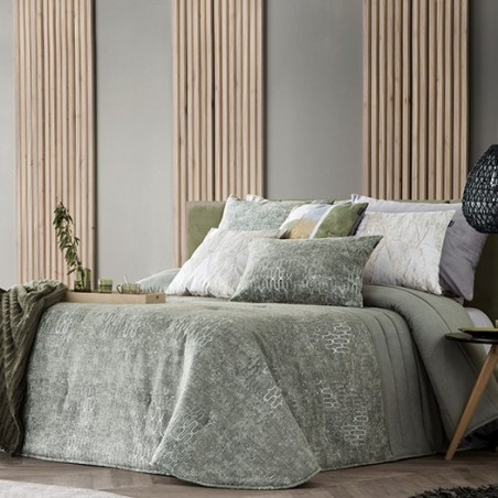 Colcha Bouti ABBY ANTILO