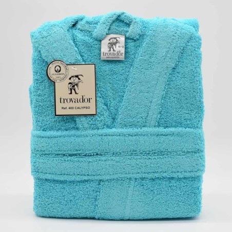 Albornoz Infantil Calypso Trovador