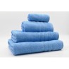 TOALLA RIZO AMERICANO AZUL VIDAL HOME