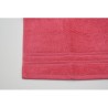 TOALLA RIZO AMERICANO FUCSIA VIDAL HOME