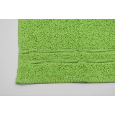 TOALLA RIZO AMERICANO PISTACHO VIDAL HOME