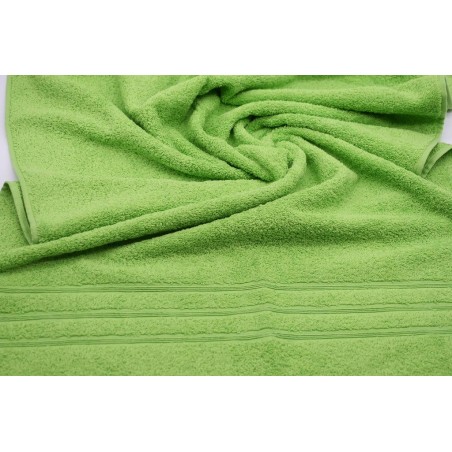 TOALLA RIZO AMERICANO PISTACHO VIDAL HOME