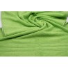 TOALLA RIZO AMERICANO PISTACHO VIDAL HOME