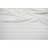 TOALLA RIZO AMERICANO PREMIUM BLANCO VIDAL HOME