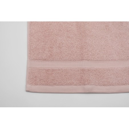 TOALLA RIZO AMERICANO PREMIUM ROSA VIDAL HOME