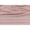 TOALLA RIZO AMERICANO PREMIUM ROSA VIDAL HOME
