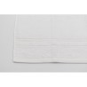 TOALLA RIZO AMERICANO BLANCO VIDAL HOME