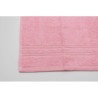 TOALLA RIZO AMERICANO ROSA VIDAL HOME