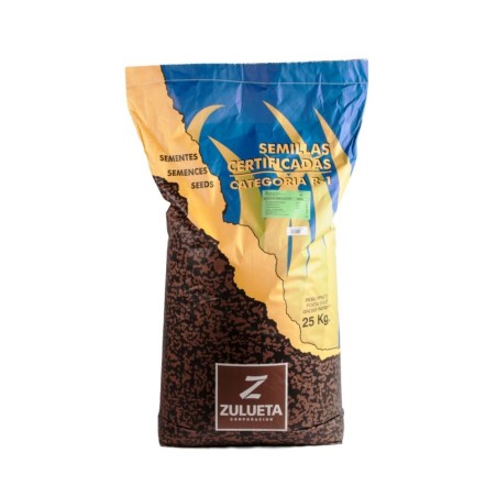 Semillas de cespéd Wildgrass Zulueta