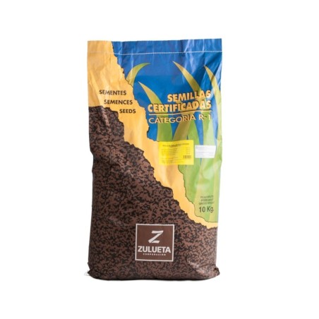 Semillas de cespéd Turf Flowers Zulueta