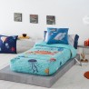 Edredon Ajustable CRABBY 
