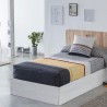 Edredon Ajustable ARUBA 