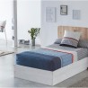 Edredon Ajustable ARUBA 