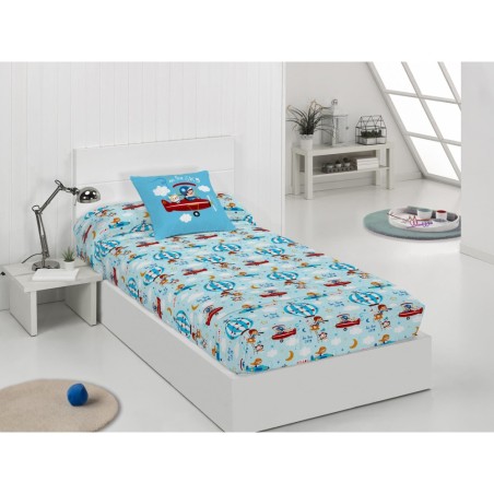 Edredon Ajustable HOLIDAY