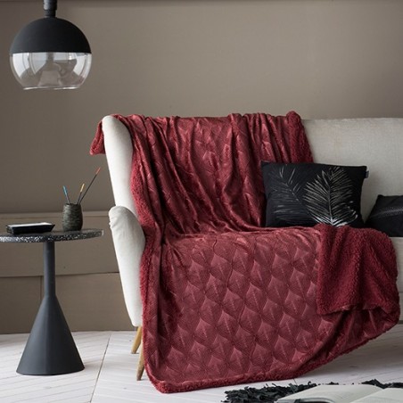 Plaid TORONTO ANTILO